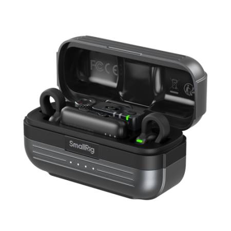SmallRig 5714 S70-A - bezprzewodowy zestaw audio All-in-One